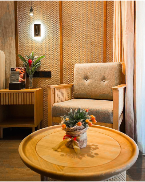 Most Safe & Rated Hotel In London.