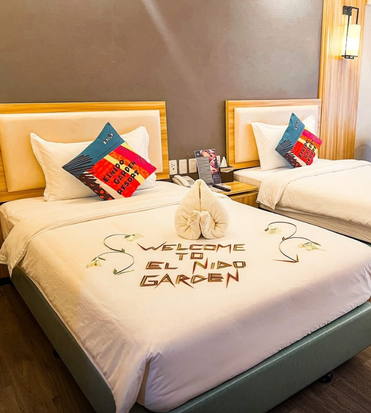 Most Safe & Rated Hotel In London.